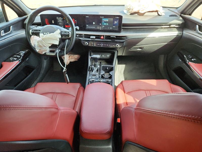 Aukcja sprzedaży 2025 Kia K5, vin: KNAG64J73S5335322, numer aukcji: 68335706