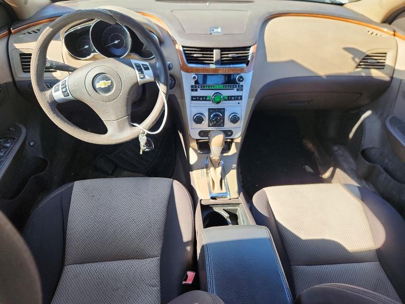 2011 Chevrolet Malibu მანქანა იყიდება აუქციონზე, vin: 1G1ZC5E19BF327549, აუქციონის ნომერი: 68809616