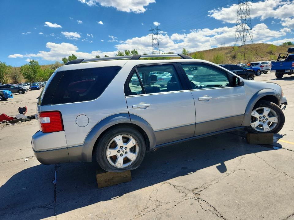 Aukcja sprzedaży 2005 Ford Freestyle, vin: 1FMZK05145GA55371, numer aukcji: 67035216