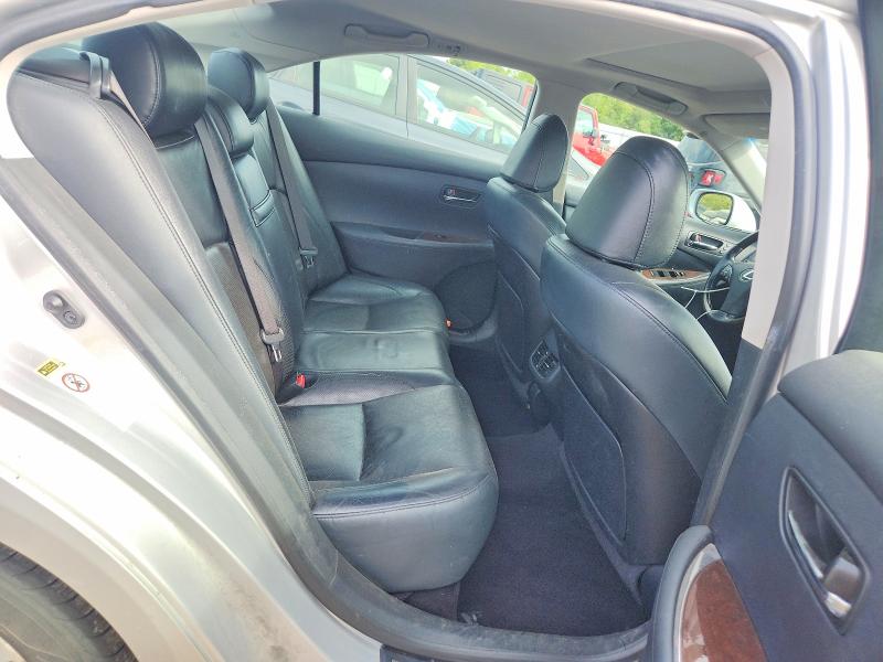 Aukcja sprzedaży 2010 Lexus Es, vin: JTHBK1EG8A2407289, numer aukcji: 67880876