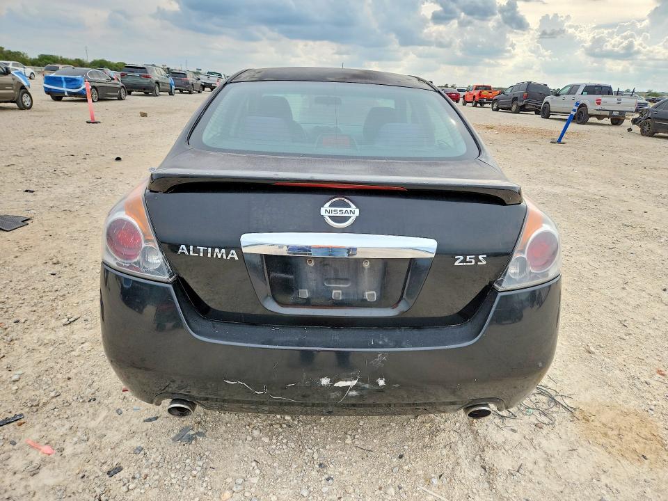 Aukcja sprzedaży 2012 Nissan Altima, vin: 1N4AL2APXCC106015, numer aukcji: 69180886