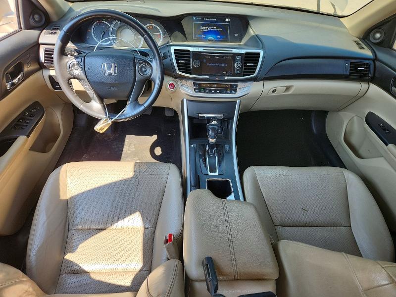 Продажа на аукционе авто 2013 Honda Accord, vin: 1HGCR3F84DA017841, номер лота: 67642866