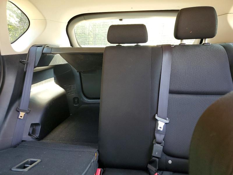 2013 Mazda Cx-5 მანქანა იყიდება აუქციონზე, vin: JM3KE2BE2D0140370, აუქციონის ნომერი: 67748786