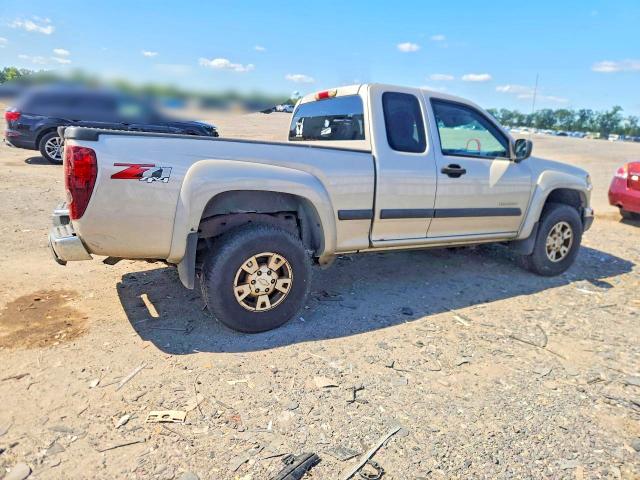 Продажа на аукционе авто 2004 Chevrolet Colorado, vin: 1GCDT196548102049, номер лота: 68936376