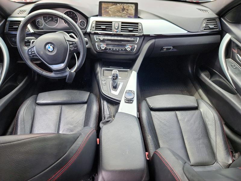 Aukcja sprzedaży 2014 Bmw 328, vin: WBA3C1C54EK106400, numer aukcji: 67441106