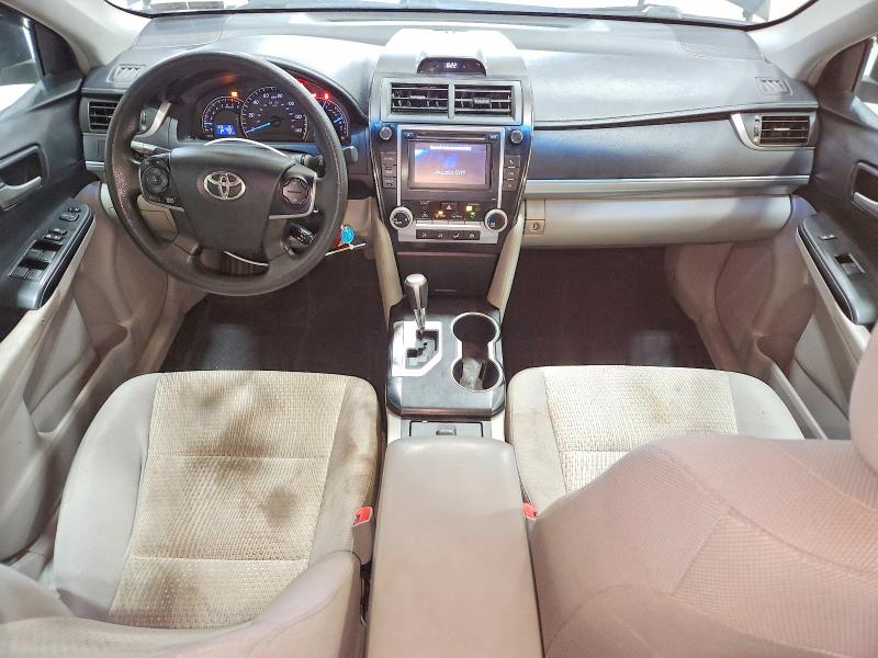 Aukcja sprzedaży 2013 Toyota Camry, vin: 4T1BF1FK3DU688107, numer aukcji: 67526556