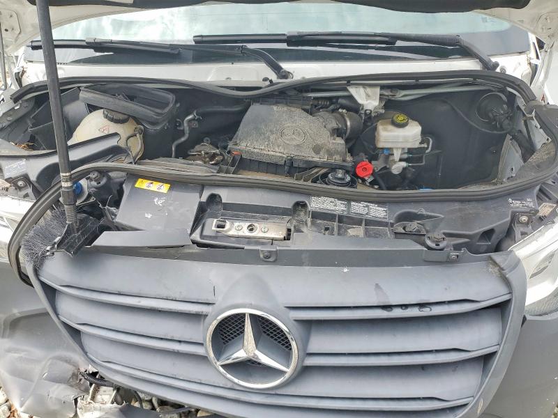 Продаж на аукціоні авто 2023 Mercedes-benz Sprinter, vin: W1Y8NC3Y9PT133884, номер лоту: 66179646