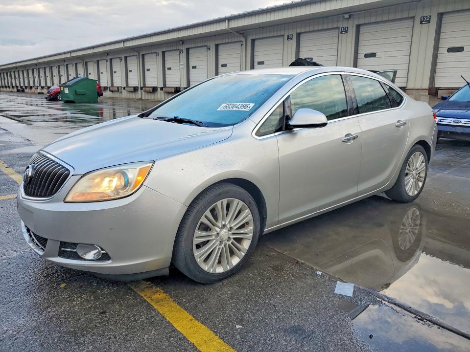 68364396 :رقم المزاد ، 1G4PP5SK8E4117570 vin ، 2014 Buick Verano مزاد بيع