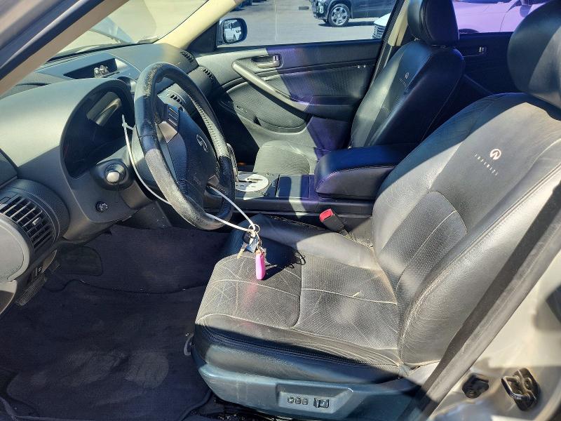 Продаж на аукціоні авто 2004 Infiniti G35, vin: JNKCV51E24M601591, номер лоту: 69809666