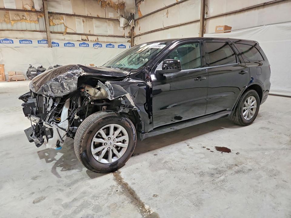 Продажа на аукционе авто 2026 Dodge Durango, vin: 1C4RDHDG9TC215168, номер лота: 70731276