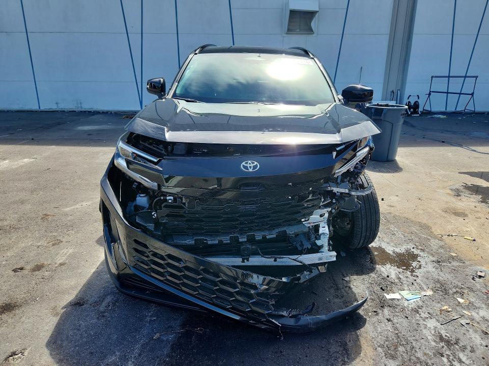 Продаж на аукціоні авто 2026 Toyota Rav4, vin: 2T36DRBV4TC004226, номер лоту: 68755716