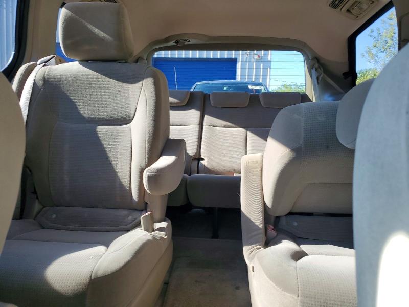 Продаж на аукціоні авто 2005 Toyota Sienna, vin: 5TDZA23C05S384999, номер лоту: 68418396