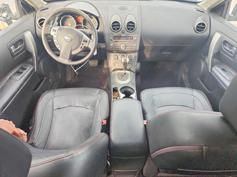 Продажа на аукционе авто 2009 Nissan Rogue, vin: JN8AS58V19W169860, номер лота: 70068036