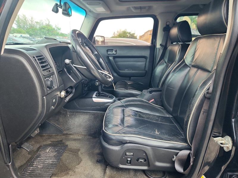 Продажа на аукционе авто 2006 Hummer H3, vin: 5GTDN136668281071, номер лота: 67784056