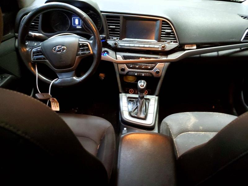 Aukcja sprzedaży 2018 Hyundai Elantra, vin: KMHD84LF7JU672919, numer aukcji: 68073546