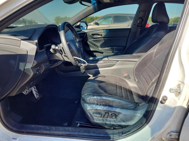 Продаж на аукціоні авто 2021 Toyota Avalon, vin: 4T1EA1AB6MU007778, номер лоту: 67973696