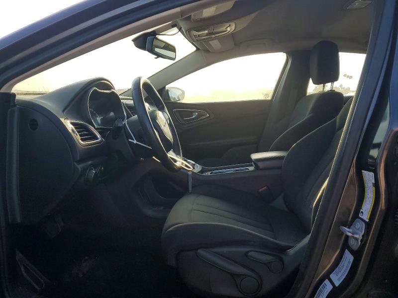 Aukcja sprzedaży 2016 Chrysler 200, vin: 1C3CCCAB7GN133443, numer aukcji: 67630336