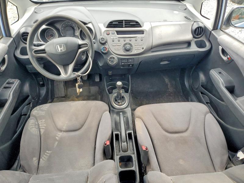 Продажа на аукционе авто 2009 Honda Fit, vin: JHMGE87249S024016, номер лота: 69678446