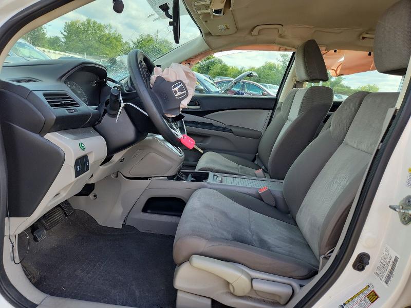 Продажа на аукционе авто 2014 Honda Cr-v, vin: 5J6RM4H30EL028768, номер лота: 70120776