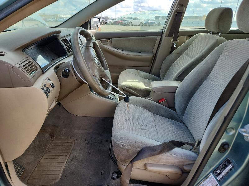 Aukcja sprzedaży 2005 Toyota Corolla, vin: 2T1BR32E65C911603, numer aukcji: 67258466
