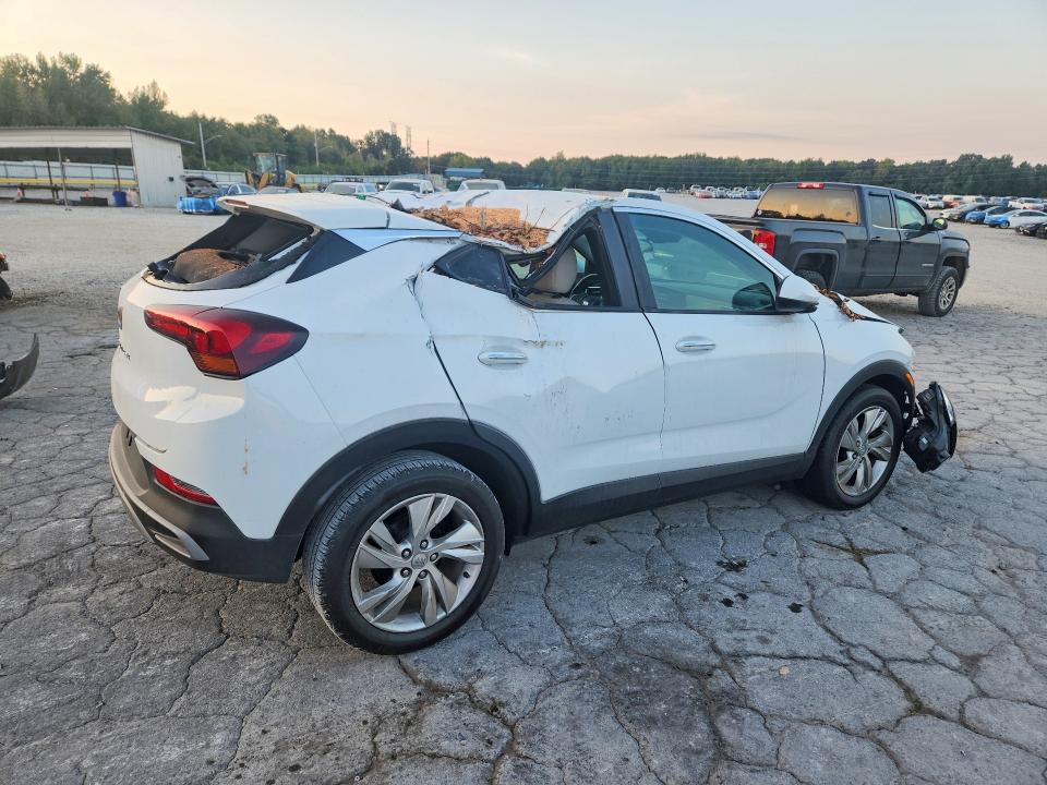 Aukcja sprzedaży 2024 Buick Encore Gx, vin: KL4AMBSL6RB216393, numer aukcji: 68489236