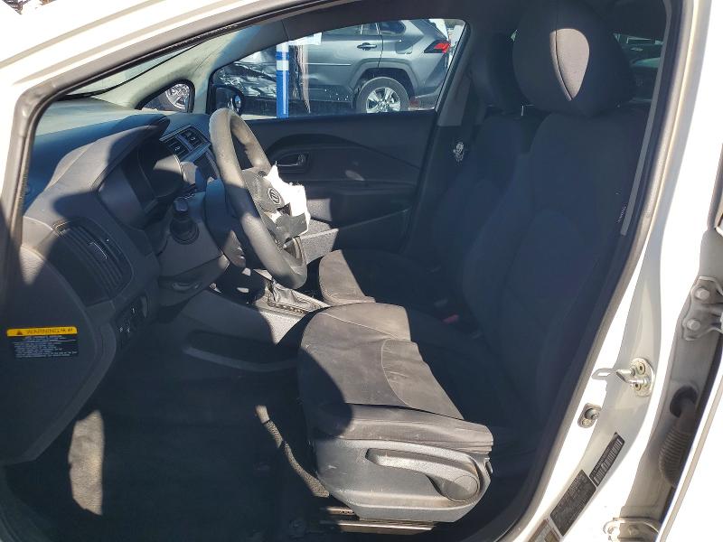 Продажа на аукционе авто 2013 Kia Rio, vin: KNADM4A37D6113417, номер лота: 68258346