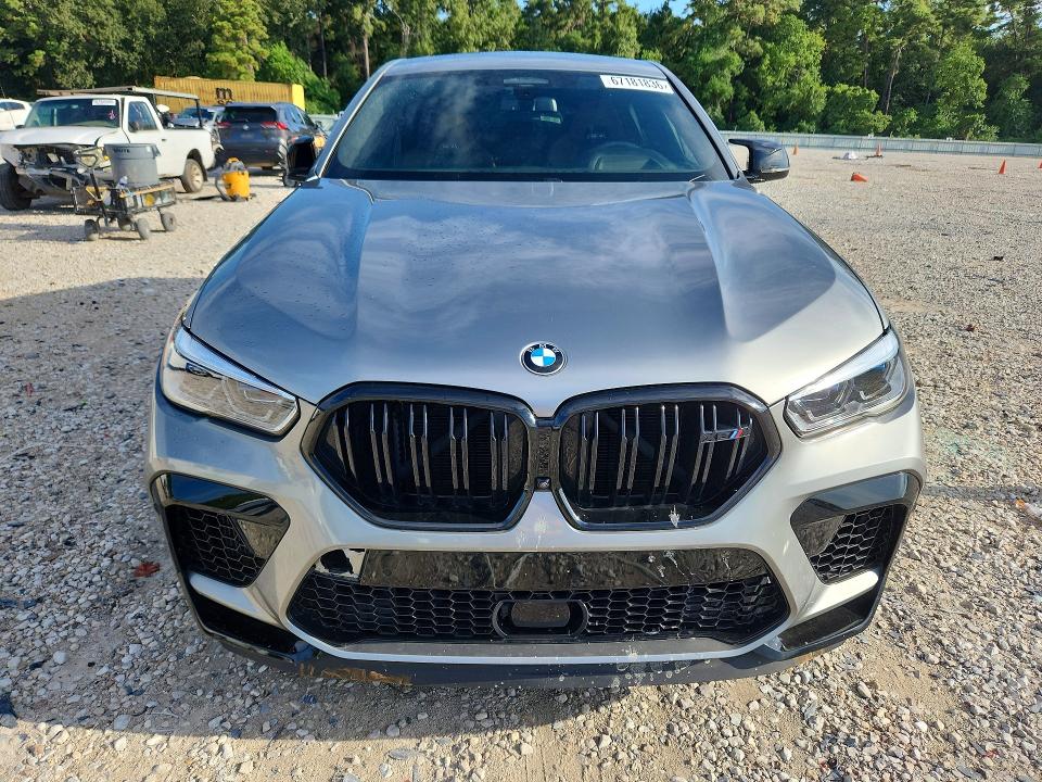 Aukcja sprzedaży 2021 Bmw X6, vin: 5YMCY0C06M9F19776, numer aukcji: 67181836