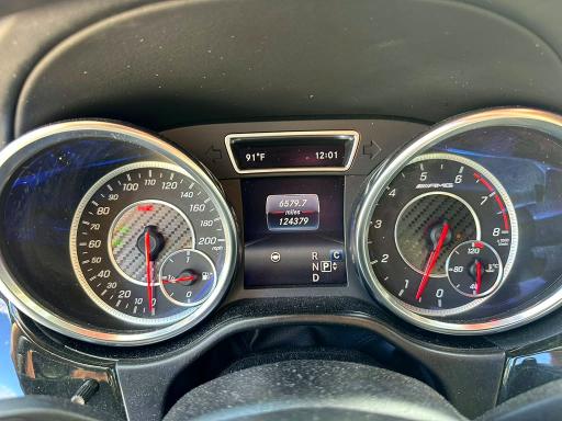 Aukcja sprzedaży 2017 Mercedes-benz Gls, vin: 4JGDF7FE2HA752828, numer aukcji: 63701016