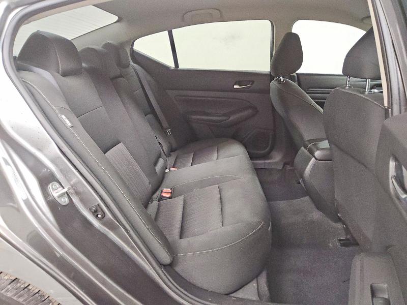 Aukcja sprzedaży 2021 Nissan Altima, vin: 1N4BL4BV7MN349414, numer aukcji: 66859576