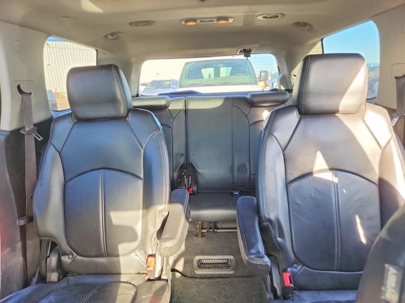 2013 Gmc Acadia მანქანა იყიდება აუქციონზე, vin: 1GKKVRKD3DJ268656, აუქციონის ნომერი: 71389686