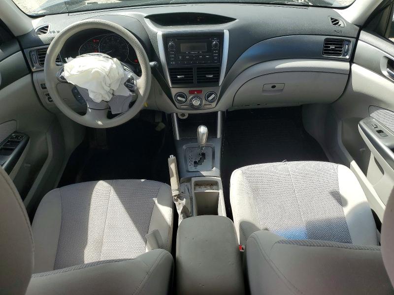 Продаж на аукціоні авто 2012 Subaru Forester, vin: JF2SHADC2CH414545, номер лоту: 67501626