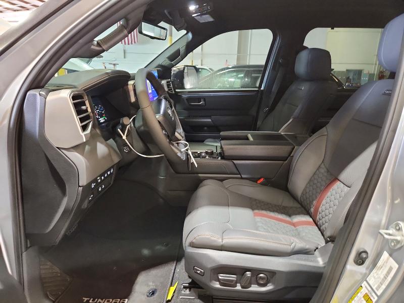 Продажа на аукционе авто 2026 Toyota Tundra, vin: 5TFVC5DBXTX146181, номер лота: 68978236