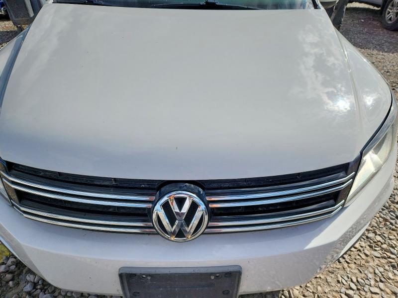 Aukcja sprzedaży 2013 Volkswagen Tiguan, vin: WVGAV7AX8DW504241, numer aukcji: 69974346