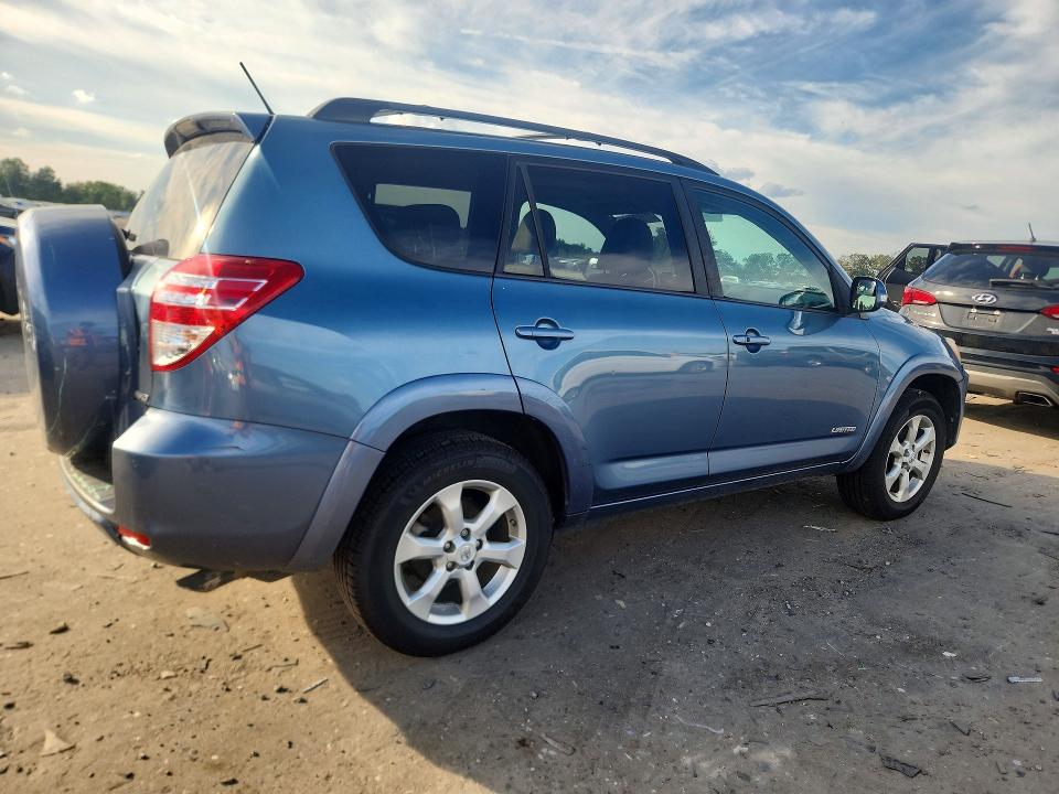 Aukcja sprzedaży 2010 Toyota Rav4, vin: 2T3DK4DV6AW021120, numer aukcji: 71192816