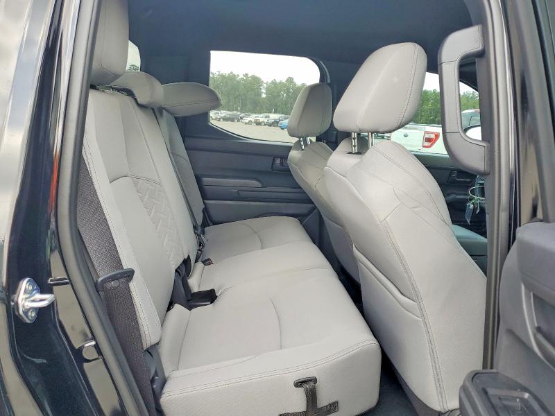 Продаж на аукціоні авто 2026 Toyota Tacoma, vin: 3TMLB5JN5TM281776, номер лоту: 67723486