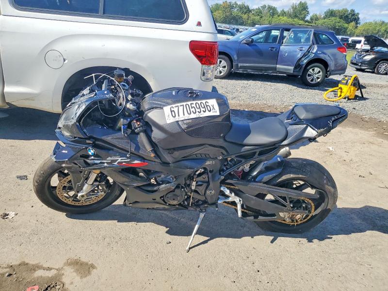 Aukcja sprzedaży 2023 Bmw S 1000, vin: WB10E6304P6H53800, numer aukcji: 67705996