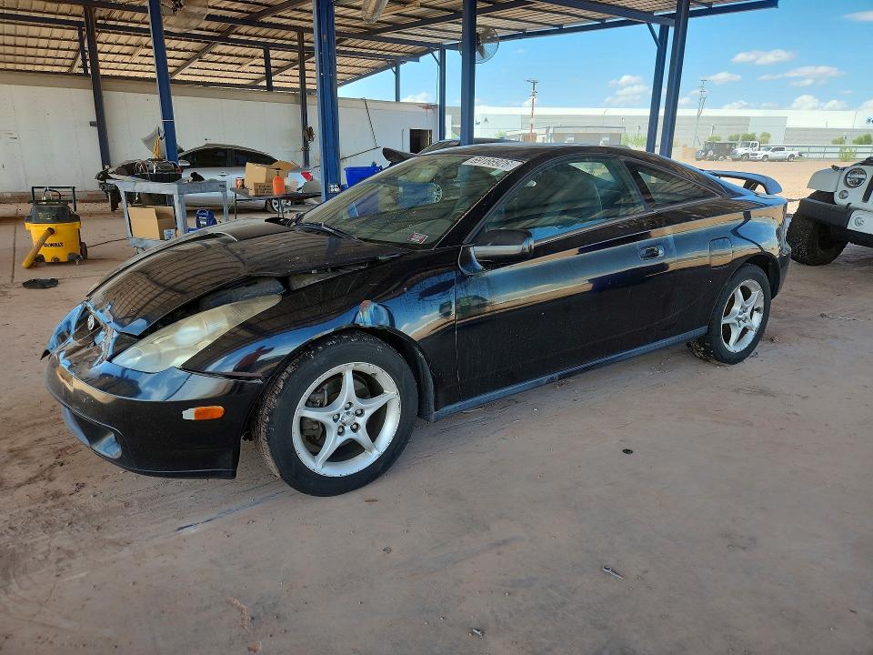 Продажа на аукционе авто 2000 Toyota Celica, vin: JTDDY38T2Y0005206, номер лота: 69166926