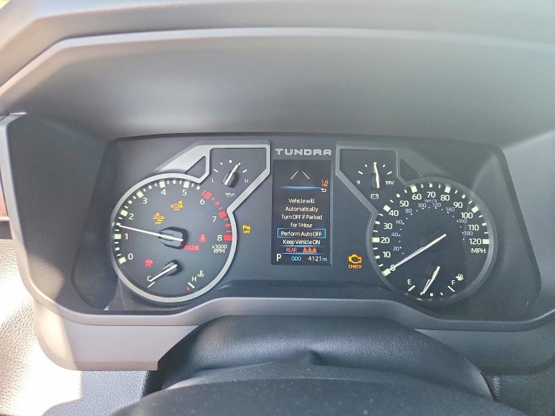 Продаж на аукціоні авто 2026 Toyota Tundra, vin: 5TFLA5DB9TX413596, номер лоту: 67273316