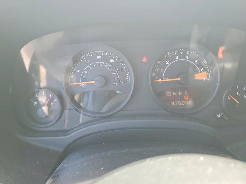 Продажа на аукционе авто 2014 Jeep Patriot, vin: 1C4NJPFA5ED667156, номер лота: 68402646