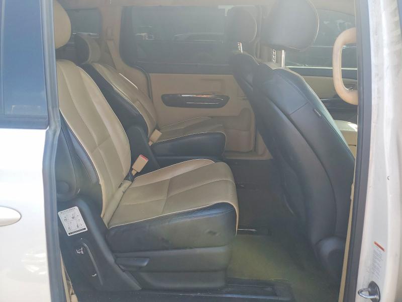 Продаж на аукціоні авто 2015 Kia Sedona, vin: KNDMC5C19F6034180, номер лоту: 69411926