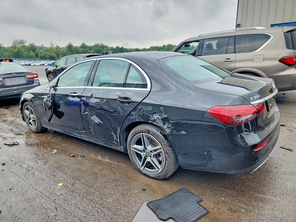 Продажа на аукционе авто 2021 Mercedes-benz E, vin: W1KZF8EB9MA933996, номер лота: 66695366