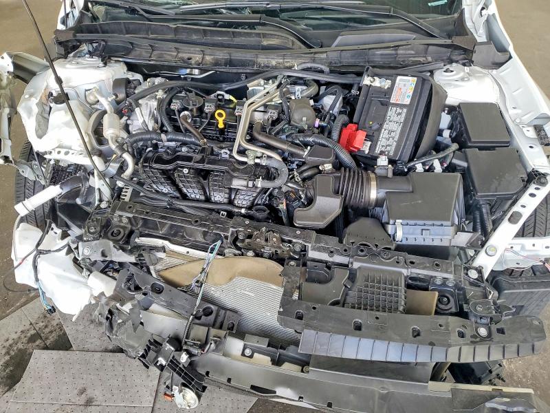 2025 Nissan Altima მანქანა იყიდება აუქციონზე, vin: 1N4BL4DV9SN409560, აუქციონის ნომერი: 68753226