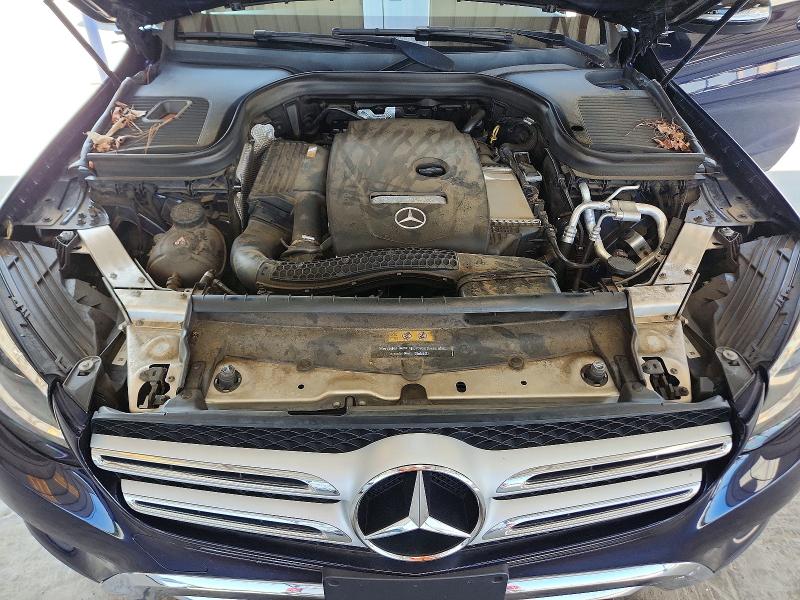 Продажа на аукционе авто 2018 Mercedes-benz Glc, vin: WDC0G4KBXJV094470, номер лота: 68253616