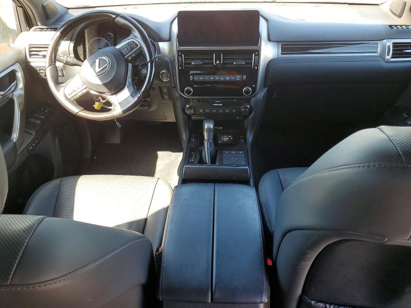 Aukcja sprzedaży 2022 Lexus Gx 460, vin: JTJAM7BX7N5322069, numer aukcji: 68280496