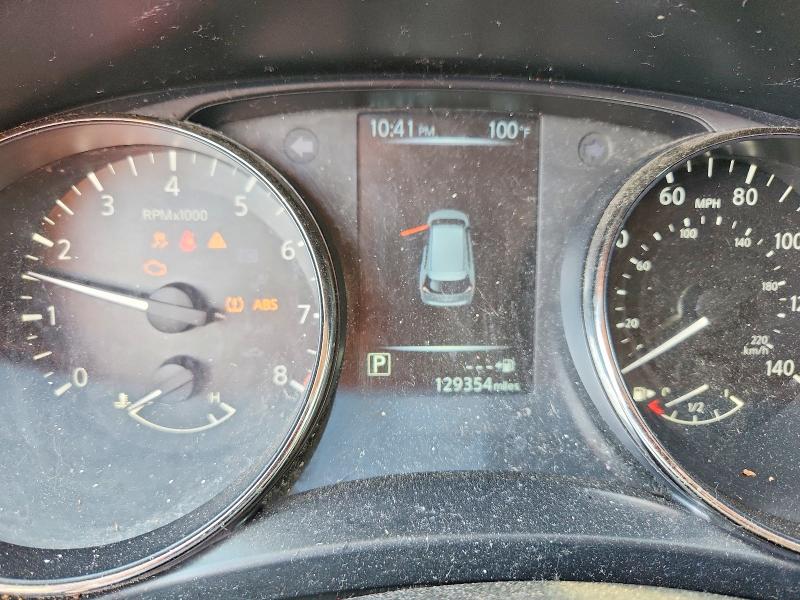 Продаж на аукціоні авто 2017 Nissan Rogue, vin: JN8AT2MV8HW257224, номер лоту: 65871646