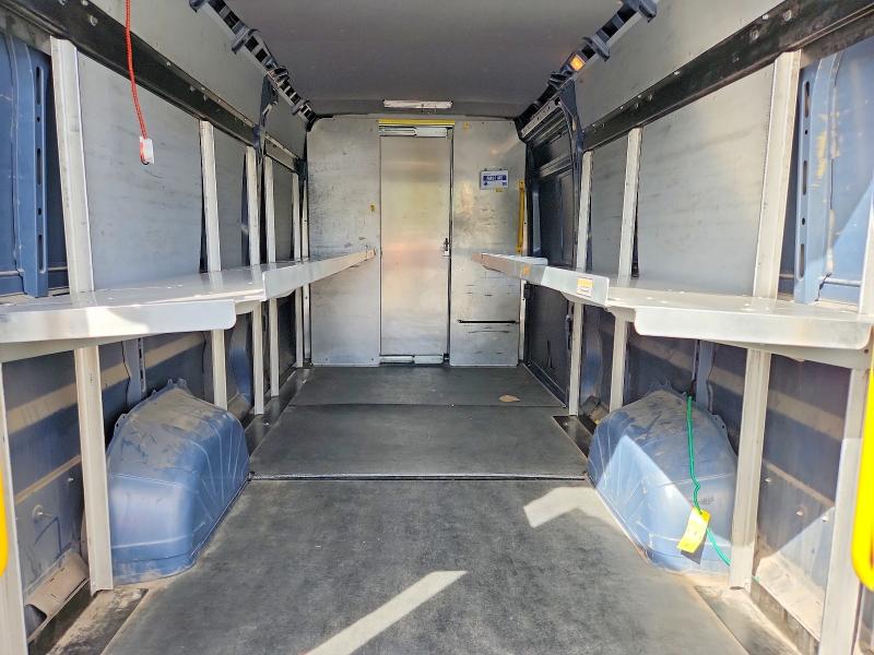 69054116 :رقم المزاد ، 3C6URVJG0LE140908 vin ، 2020 Ram Promaster 3500 مزاد بيع