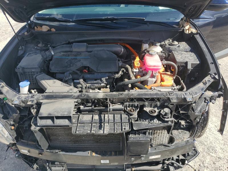 Продажа на аукционе авто 2024 Hyundai Tucson, vin: KM8JCCD12RU158129, номер лота: 69519126