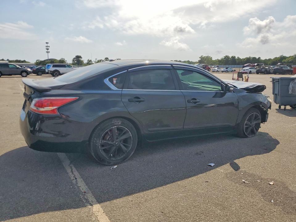 68707596 :رقم المزاد ، 1N4AL3AP9FC577955 vin ، 2015 Nissan Altima مزاد بيع