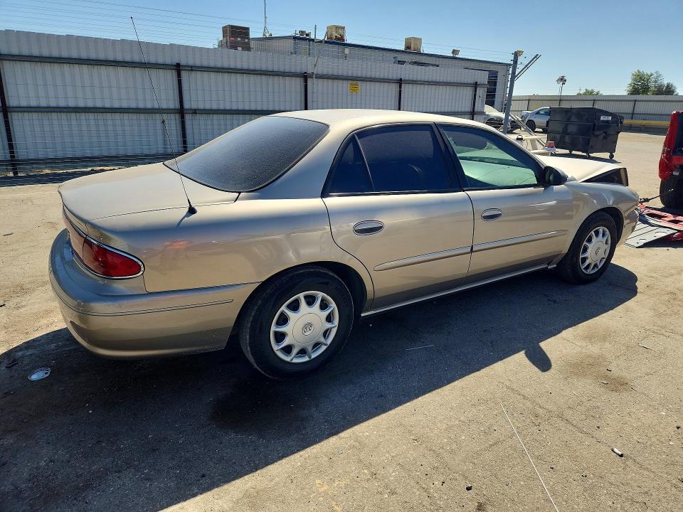 Aukcja sprzedaży 2003 Buick Century, vin: 2G4WS52J431142167, numer aukcji: 67327276