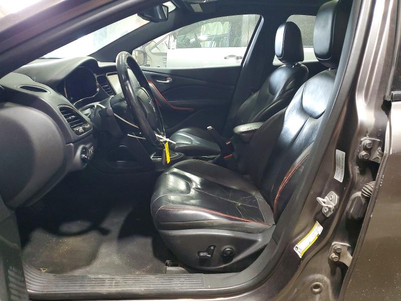 Продаж на аукціоні авто 2015 Dodge Dart, vin: 1C3CDFEB3FD121092, номер лоту: 68140366